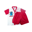 Pijama Niño 602 Doi
