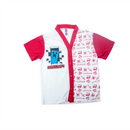 Pijama Niño 602 Doi