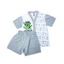 Pijama Niño 602 Doi