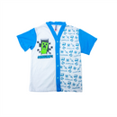 Pijama Niño 602 Doi