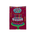 Bolsa Regalo Cumple BR6083XL Gavalza