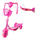 SCOOTER LUZ Y MUSICA 6087A MM