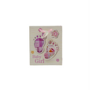 Bolsa Regalo Baby BR6139S Gavalza