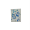 Bolsa Regalo Baby BR6139S Gavalza