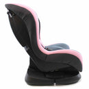 Silla Para Carro Happy Baby Rosado (11661066634)