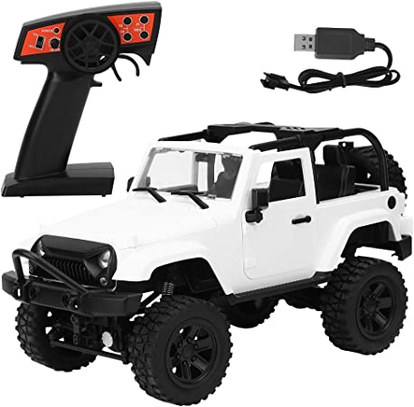 JEEP RC 8546 MM