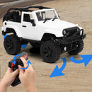 JEEP RC 8546 MM