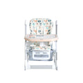 Silla Comedor Cami Eb620-1 Ebaby Beige