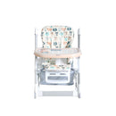 Silla Comedor Cami Eb620-1 Ebaby Beige