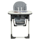 Silla Comedor Ezra Deluxe EV630 Ebaby Gris