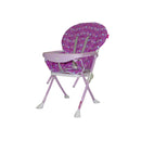 Silla Comedor Badala Eb628 Ebaby Azul