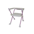Silla Comedor Badala Eb628 Ebaby Azul