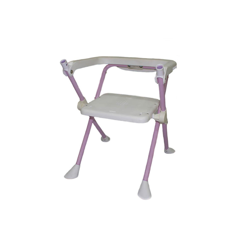 Silla Comedor Badala Eb628 Ebaby Azul
