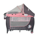 Corral Napoles Premium Baby Rosado