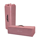 Corral Napoles Premium Baby Rosado