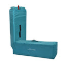 Corral Napoles Premium Baby Turquesa
