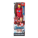 IRON MAN 30217 HASBRO