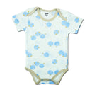 BODY IND 651 CHOCOMIEL