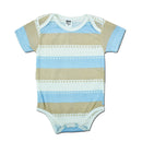 BODY IND 651 CHOCOMIEL