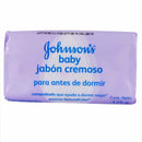 Jabon Antes De Dormir X125Gr Johnsons (11657476874)