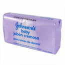 Jabon Antes De Dormir X125Gr Johnsons (11657476874)
