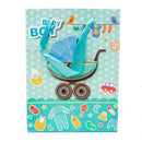 BOLSA DE REGALO BR4035S GAVALZA