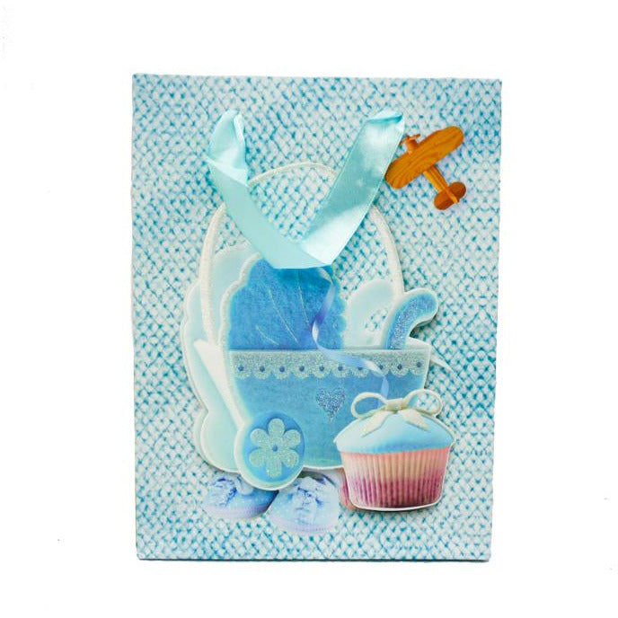 BOLSA DE REGALO BR4052M GAVALZA