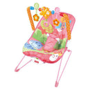 Silla Mecedora Vibradora 68134 Baby Cuch