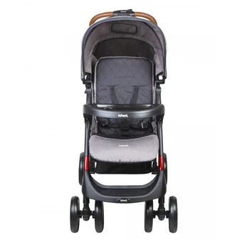 Coche 4 En 1 E30 Board Infanti Grey