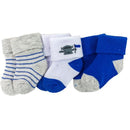 MEDIAS BEBE 91183X3 CRECIENDO BABY