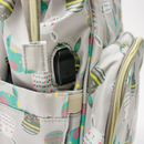 Bolso Pañalera TT036 Tararan