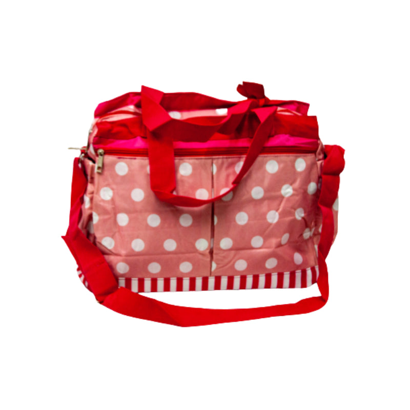 BOLSO PAÑALERA 1906L MUNBE