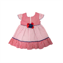 VESTIDO NIÑA 131 POPOCHITOS