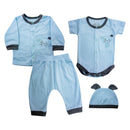 Primer Dia 1411 Hilitos