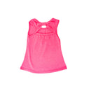 BLUSA NIÑA BASICA  5056 CRECIENDO BABY