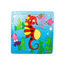 Rompecabeza M0104 Booggy
