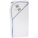 PRIMER DIA ZEBRA NIÑO 341 CHOCOMIEL