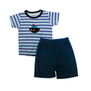 Conjunto Niño 1058 Fashion Kids