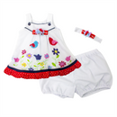 BATA NIÑA 133 POPOCHITOS