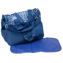 BOLSO PAÑALERA 09188L MUNBE