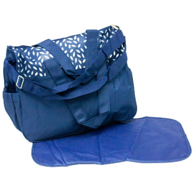 BOLSO PAÑALERA 09188L MUNBE