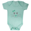 Body x3  2017 Fashion Kids