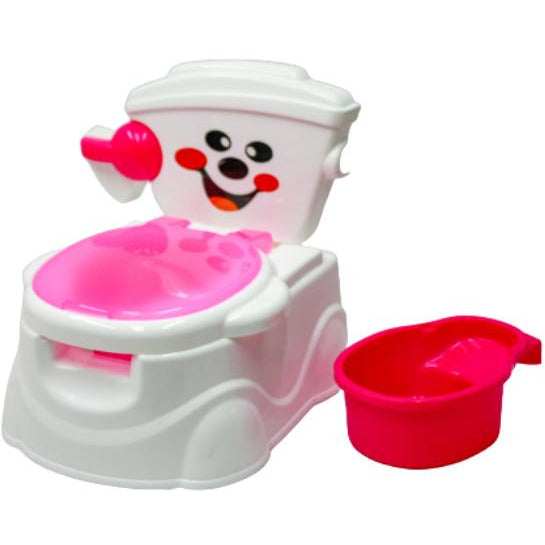 BAÑITO ENTRENADOR 22016 PRAKTIPLAS