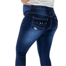 PANTALON JEANS 822 CARYMAR