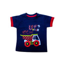 Conjunto 3328 Fashion Kids