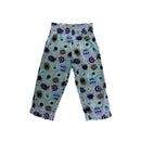 PIJAMA BEBE BROCHE 3511 MI PUPA