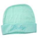 Gorros X3 178 For Babys