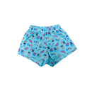 PIJAMA NIÑA SHORT 261 MI PUPA
