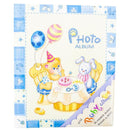 Album Foto Mediano Booggy