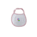Babero Bordado X3 102 For Baby